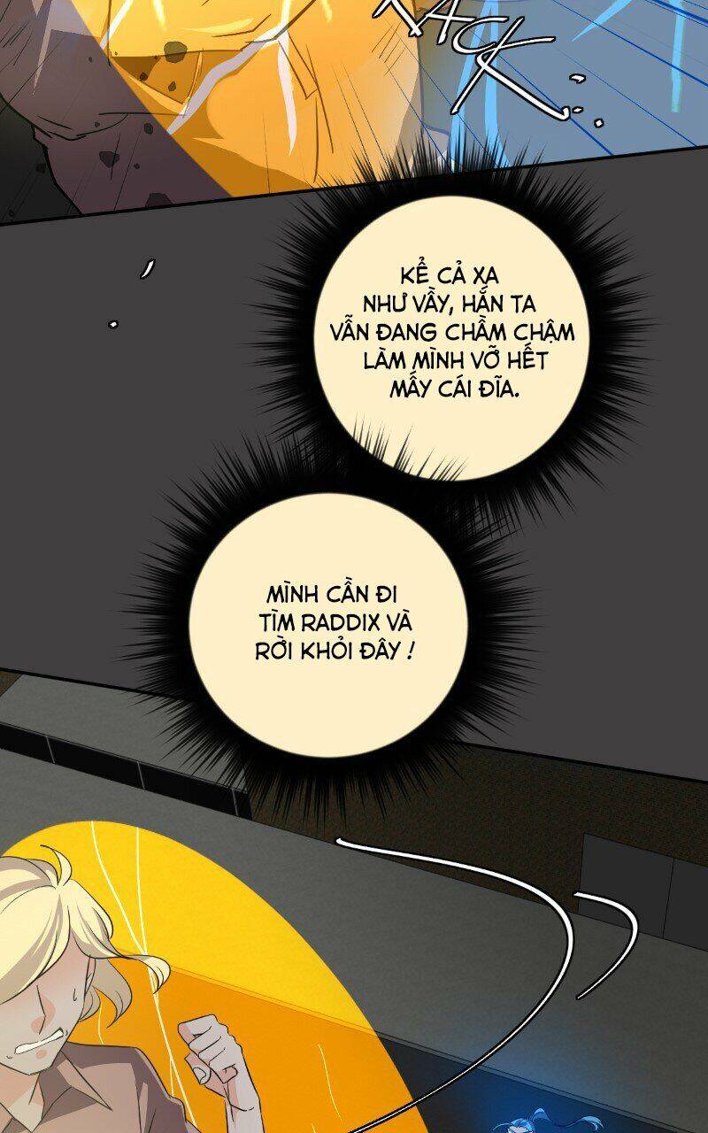 Thế Giới Không Hoàn Hảo Chapter 198 - 122