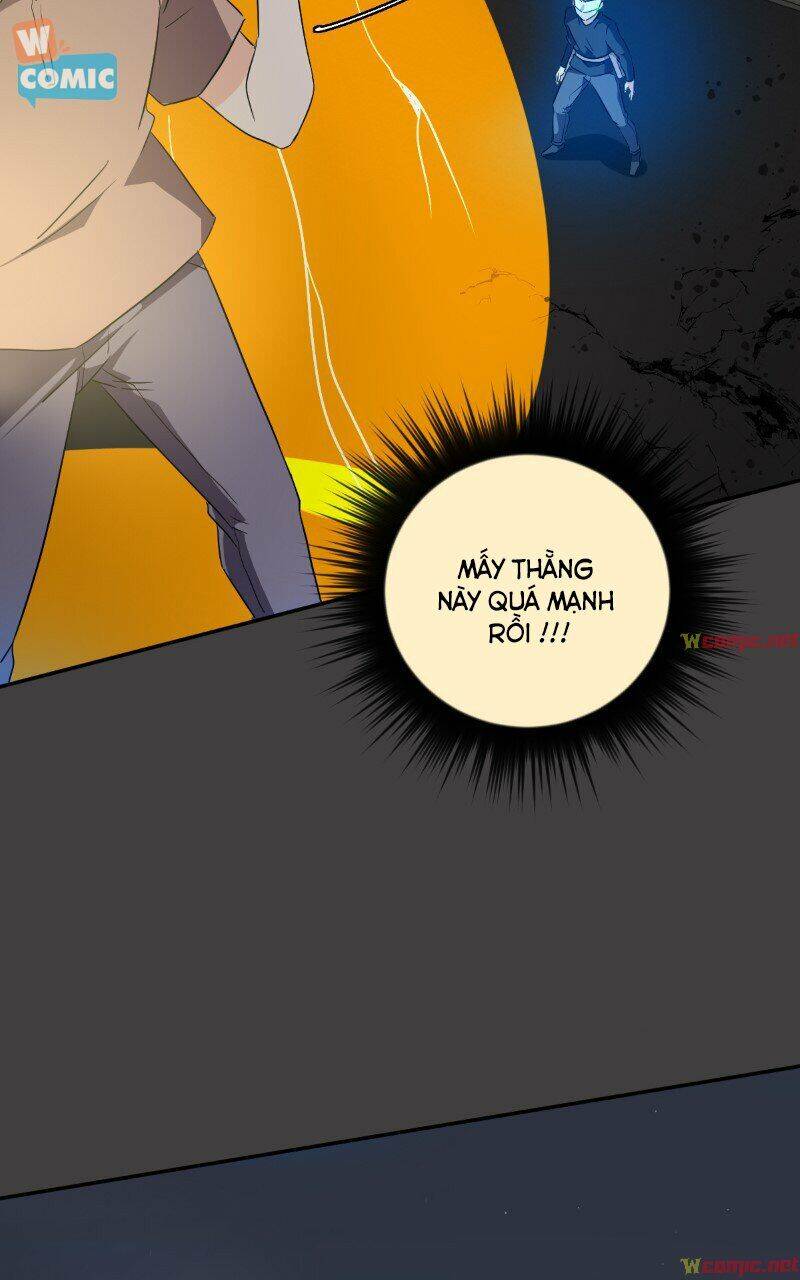 Thế Giới Không Hoàn Hảo Chapter 198 - 123