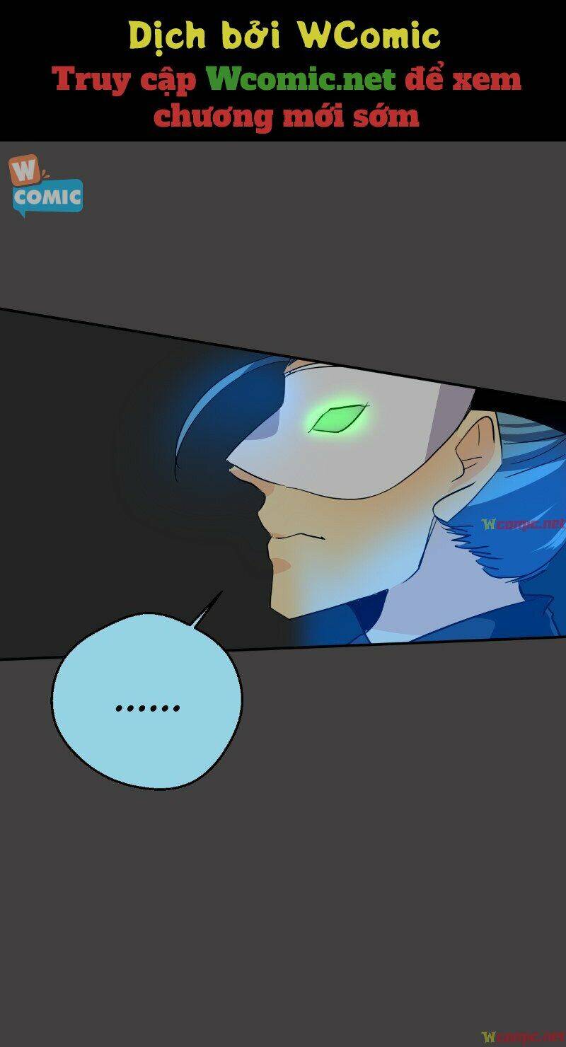 Thế Giới Không Hoàn Hảo Chapter 198 - 125