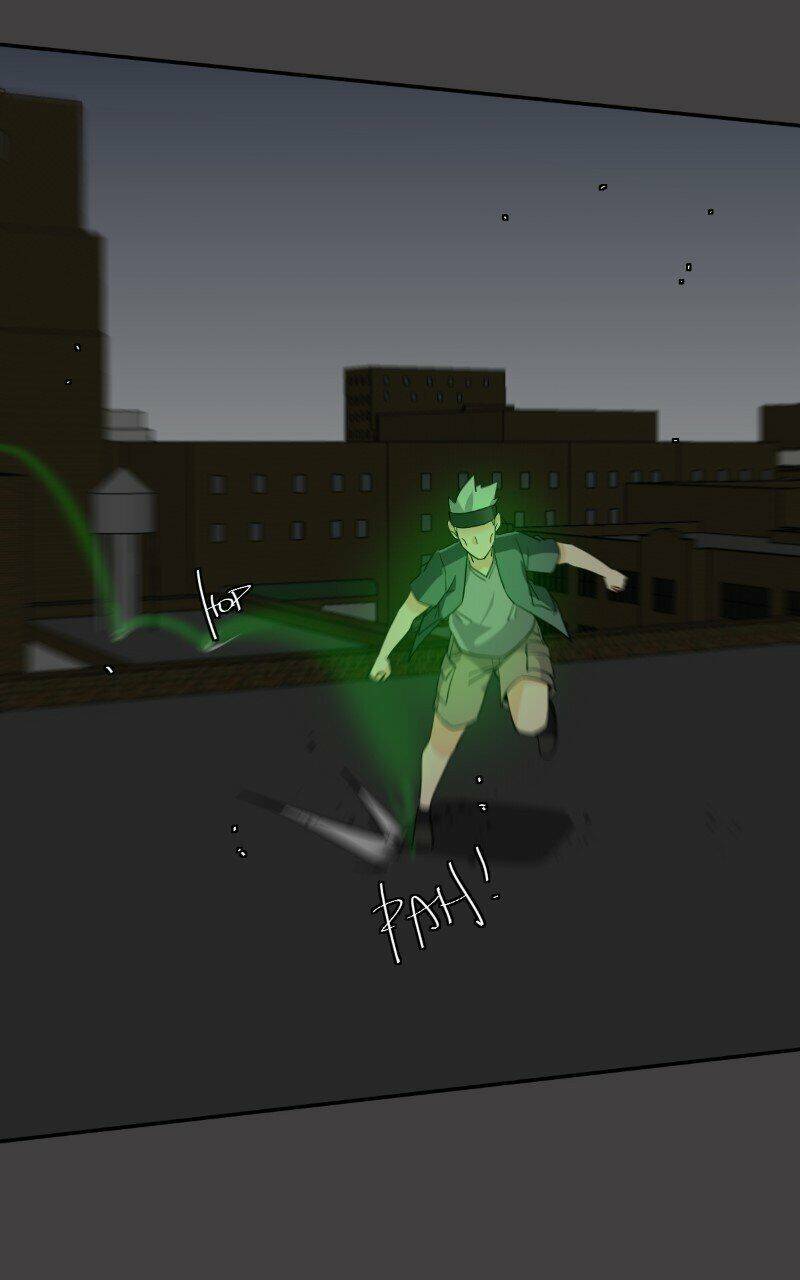 Thế Giới Không Hoàn Hảo Chapter 198 - 128