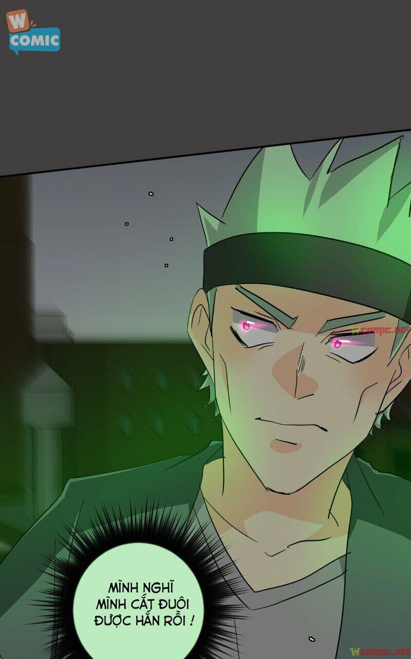Thế Giới Không Hoàn Hảo Chapter 198 - 129