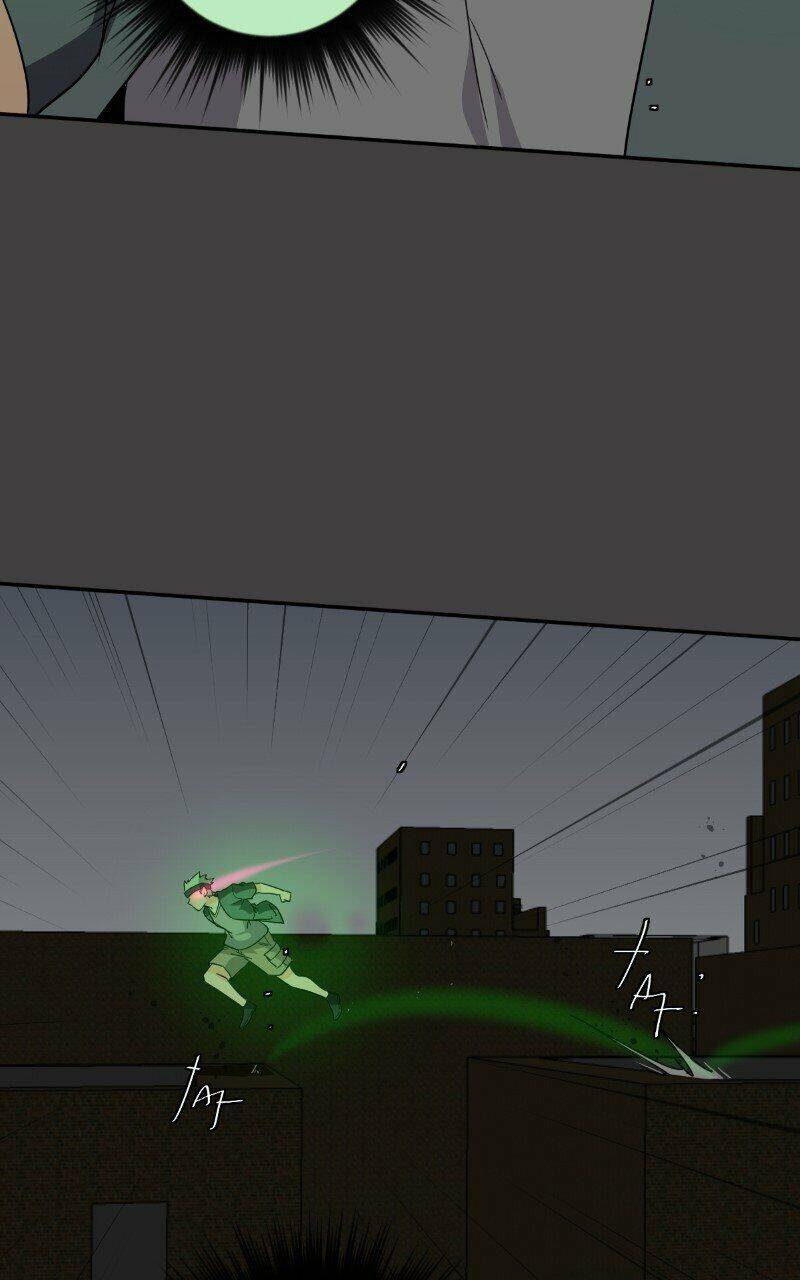 Thế Giới Không Hoàn Hảo Chapter 198 - 130