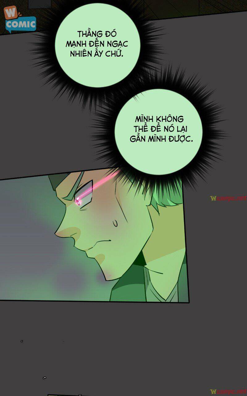 Thế Giới Không Hoàn Hảo Chapter 198 - 131