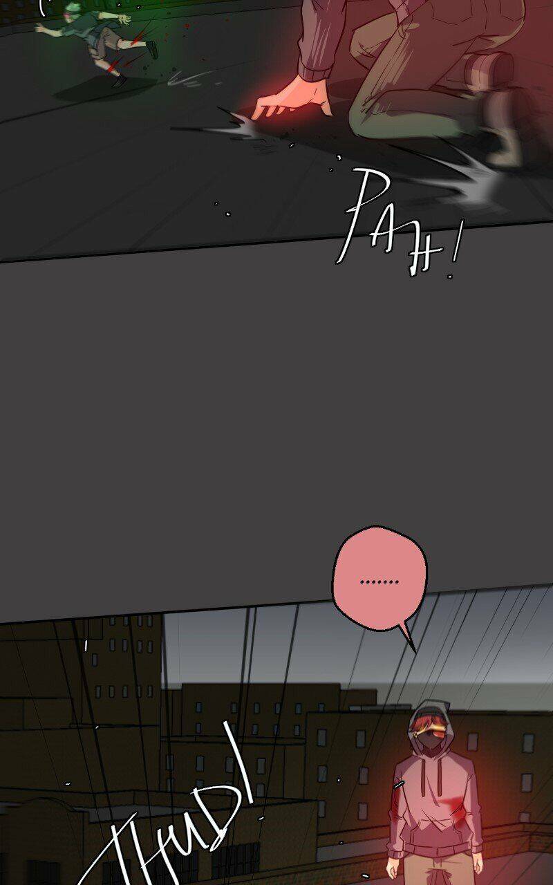 Thế Giới Không Hoàn Hảo Chapter 198 - 134