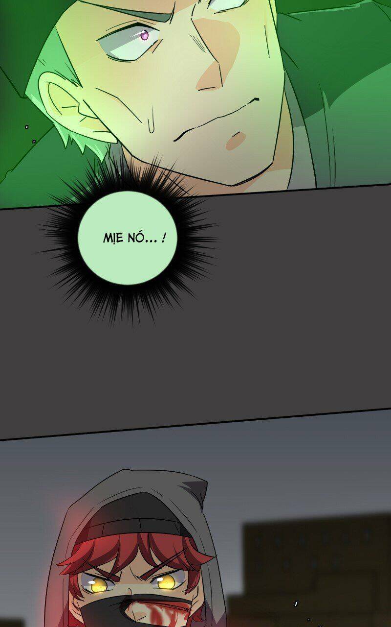 Thế Giới Không Hoàn Hảo Chapter 198 - 136