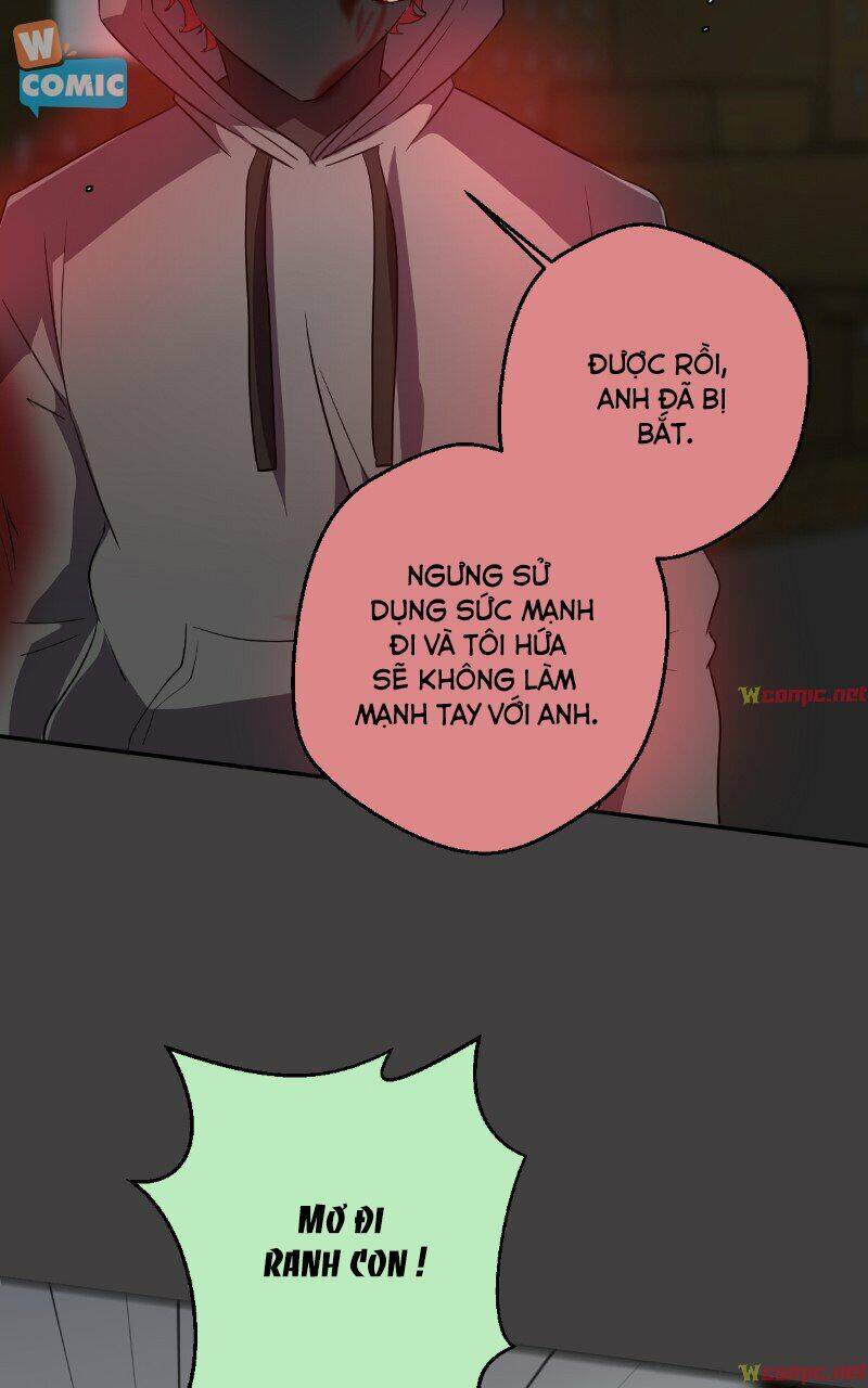 Thế Giới Không Hoàn Hảo Chapter 198 - 137