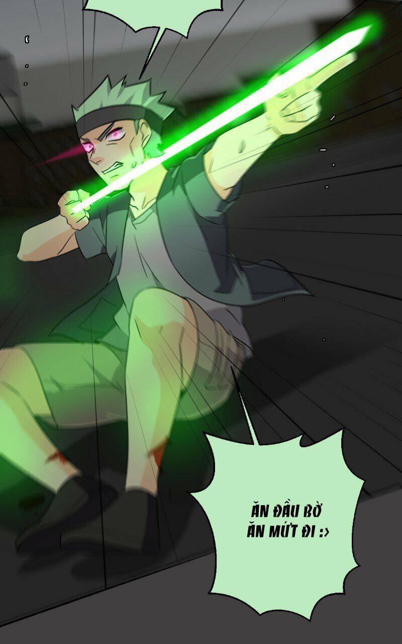 Thế Giới Không Hoàn Hảo Chapter 198 - 138