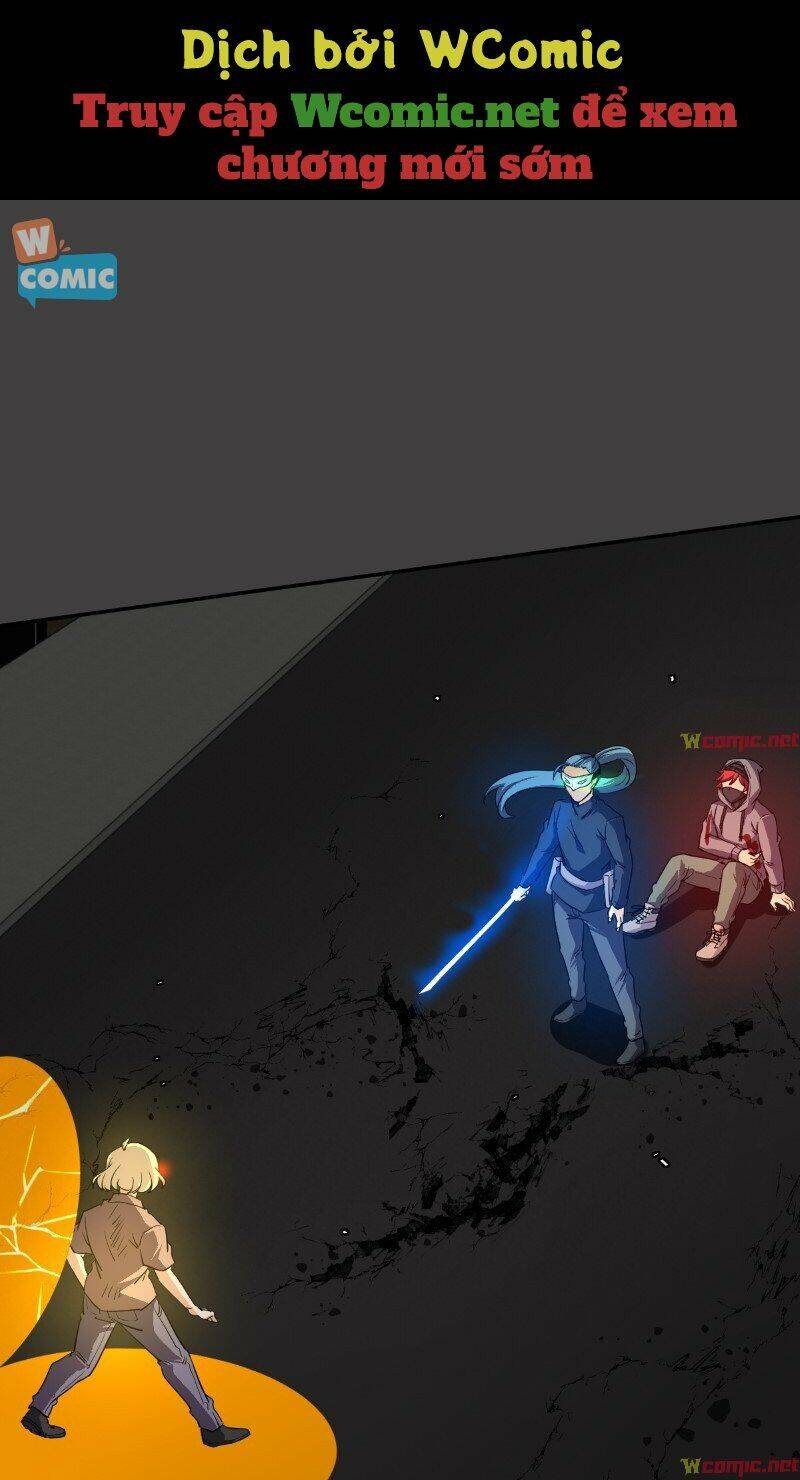 Thế Giới Không Hoàn Hảo Chapter 198 - 15