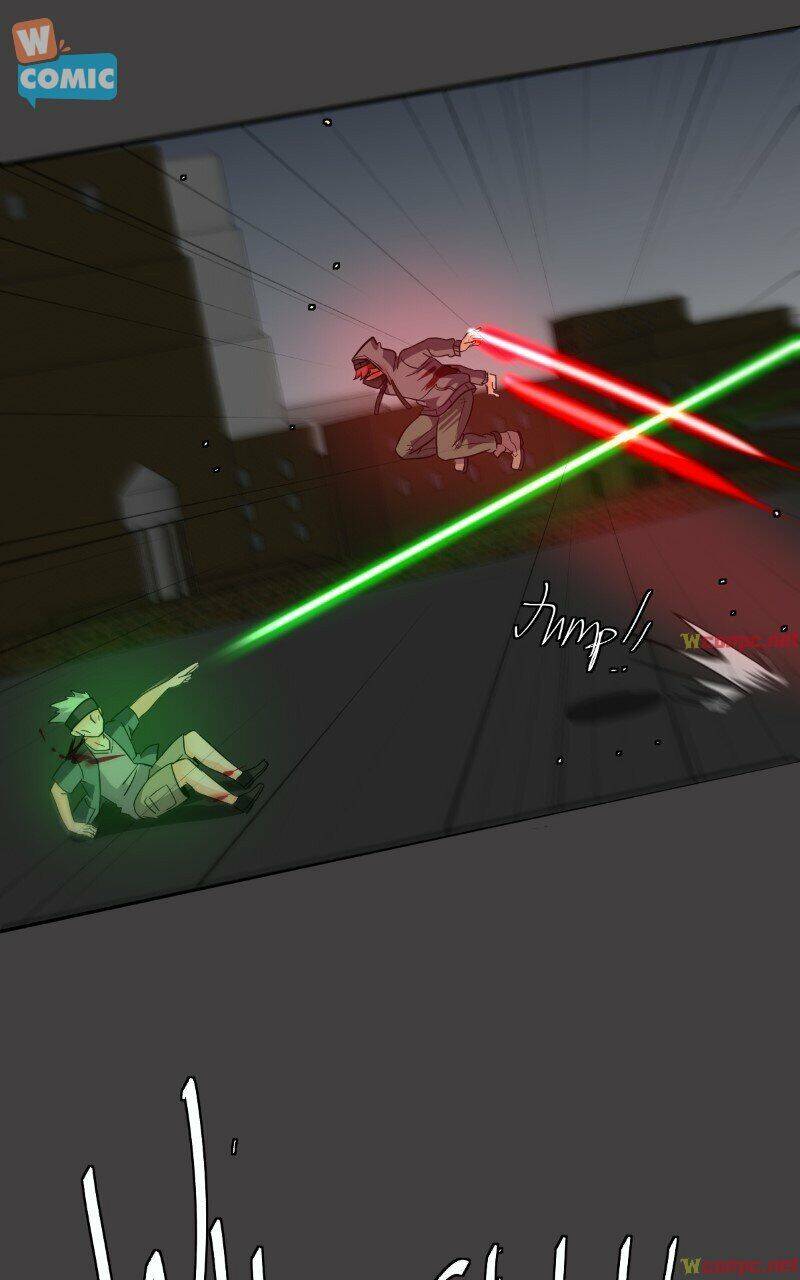 Thế Giới Không Hoàn Hảo Chapter 198 - 145