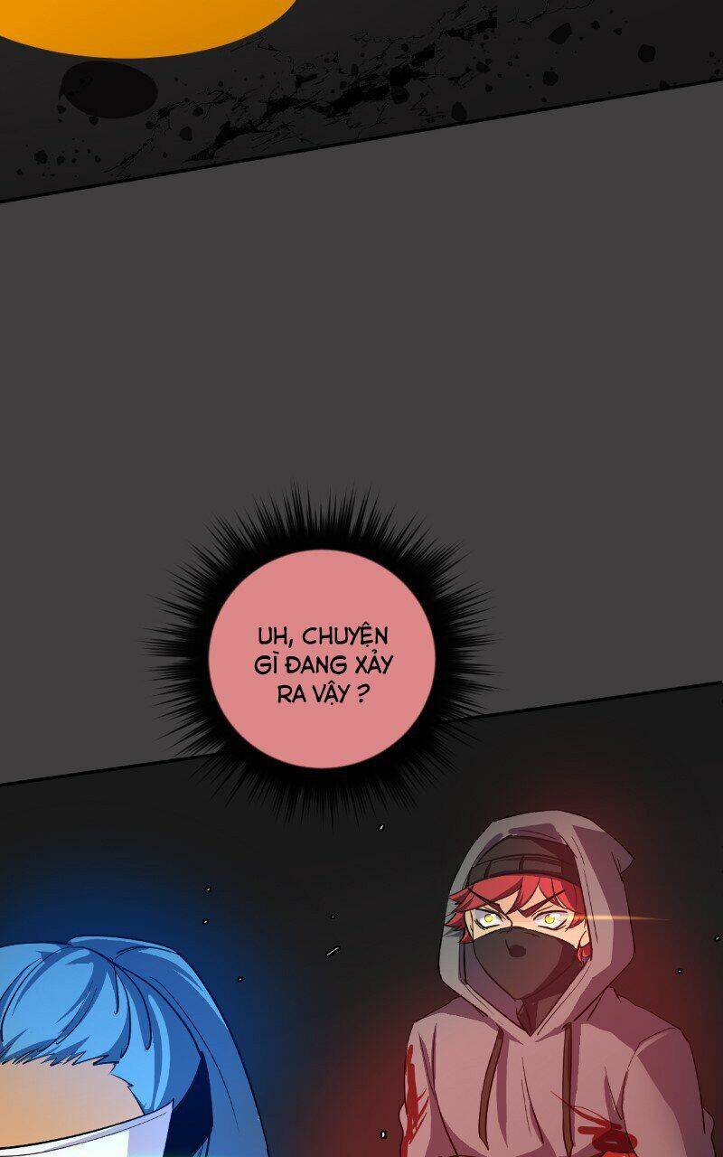 Thế Giới Không Hoàn Hảo Chapter 198 - 16