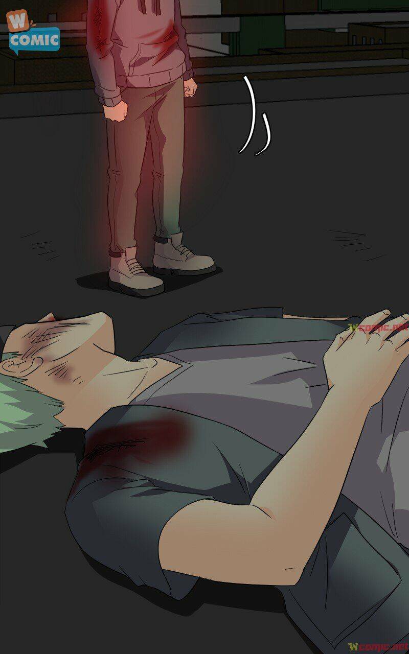 Thế Giới Không Hoàn Hảo Chapter 198 - 153