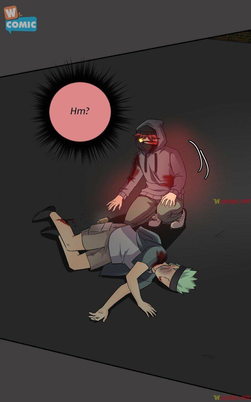 Thế Giới Không Hoàn Hảo Chapter 198 - 157