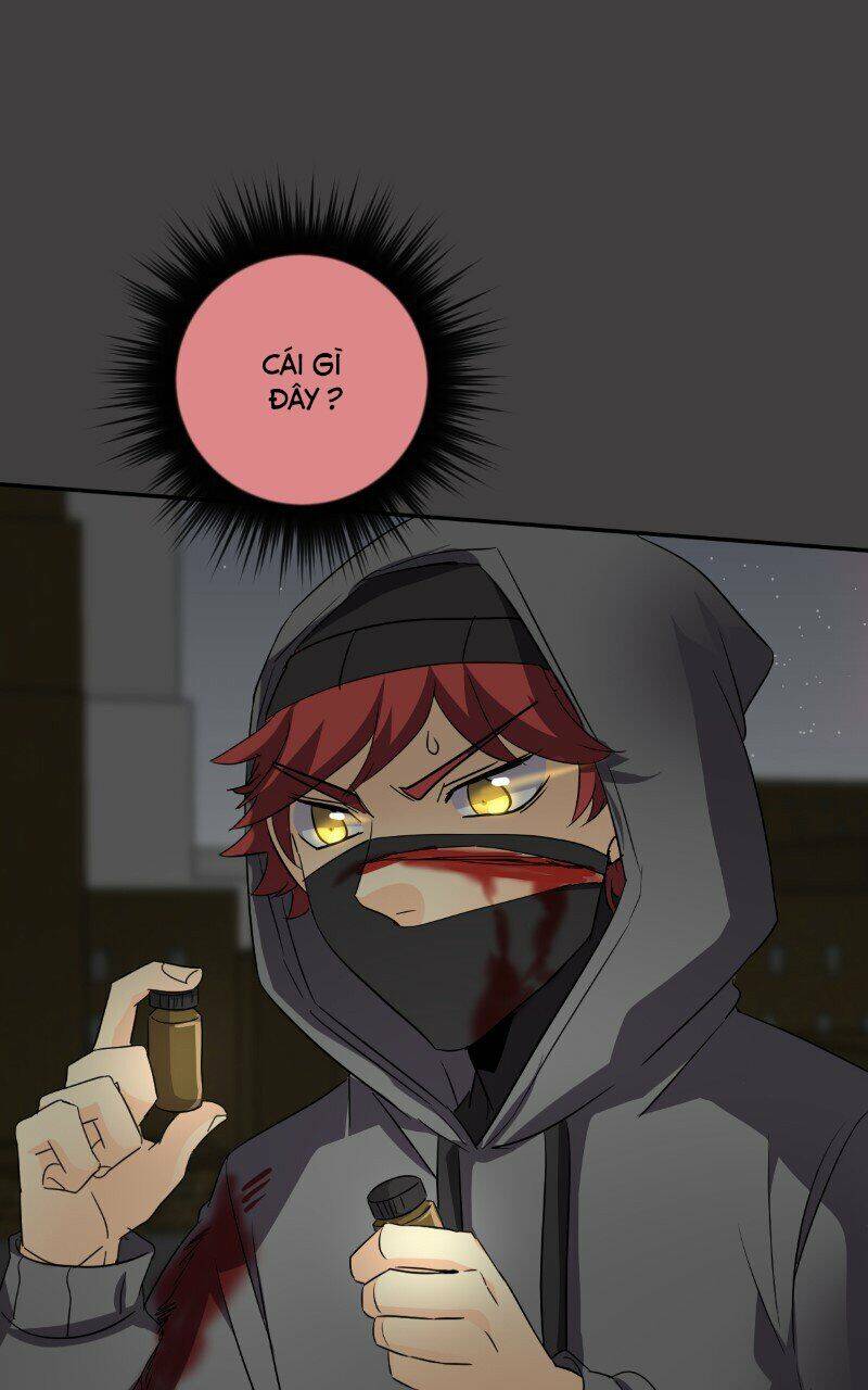 Thế Giới Không Hoàn Hảo Chapter 198 - 158