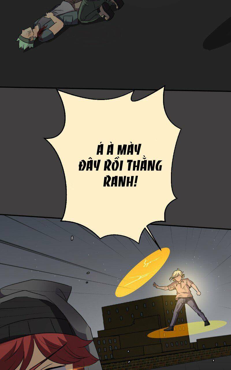 Thế Giới Không Hoàn Hảo Chapter 198 - 160