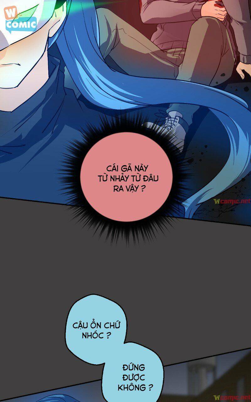 Thế Giới Không Hoàn Hảo Chapter 198 - 17