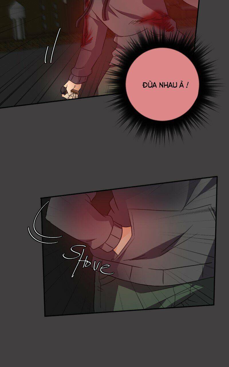 Thế Giới Không Hoàn Hảo Chapter 198 - 162