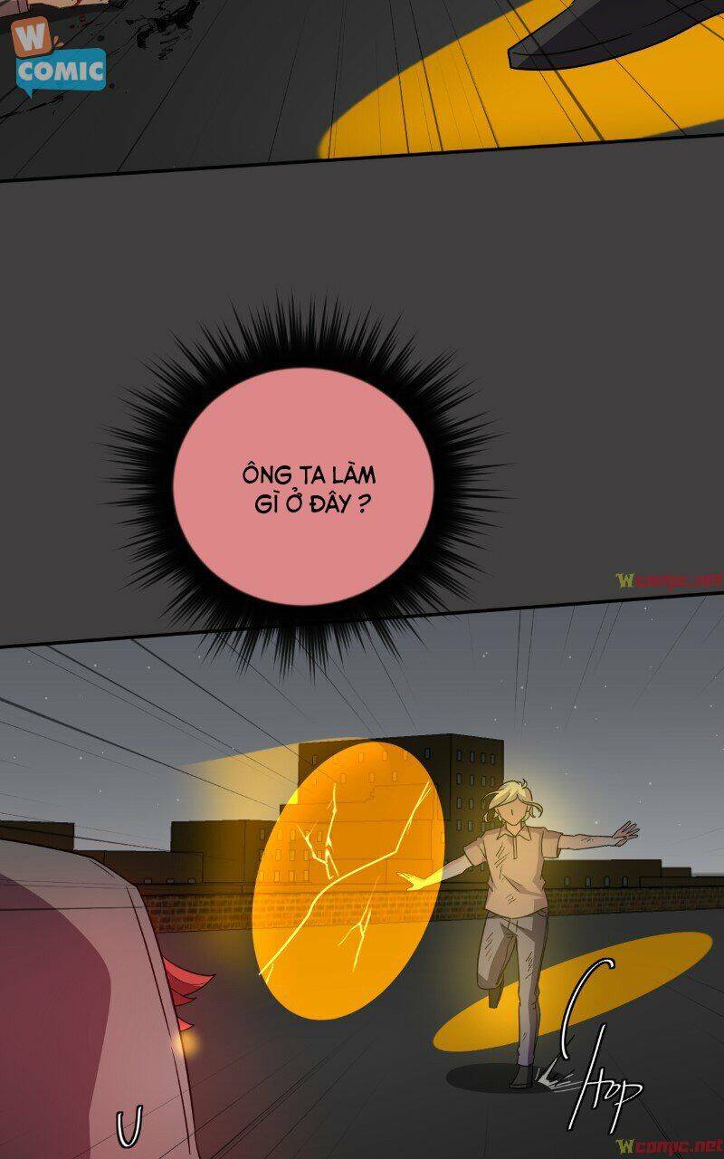 Thế Giới Không Hoàn Hảo Chapter 198 - 165