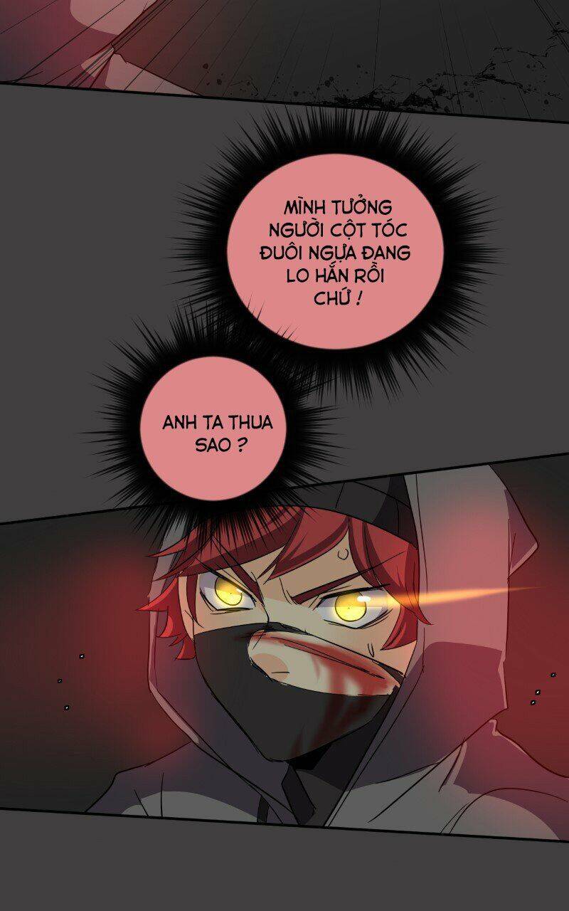 Thế Giới Không Hoàn Hảo Chapter 198 - 166
