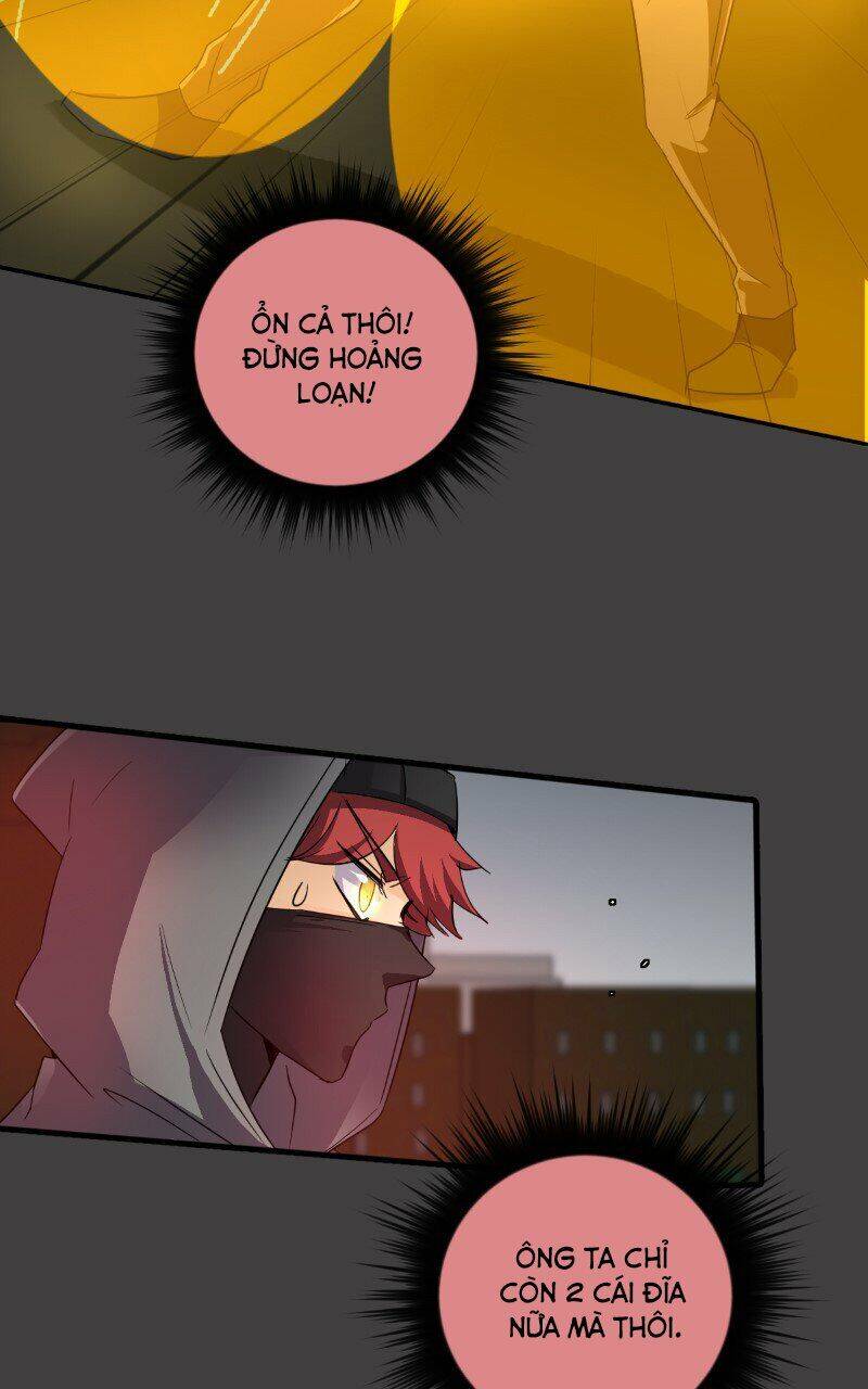 Thế Giới Không Hoàn Hảo Chapter 198 - 168