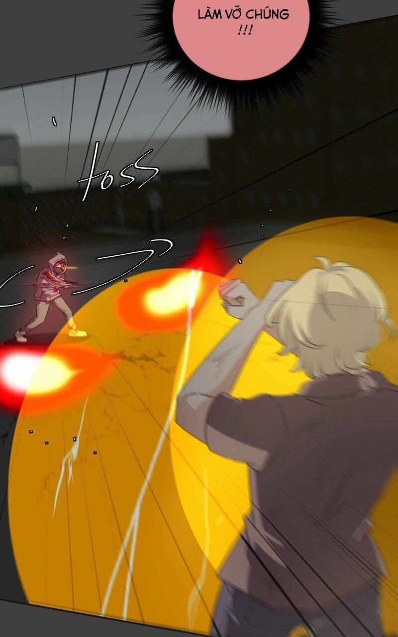Thế Giới Không Hoàn Hảo Chapter 198 - 170