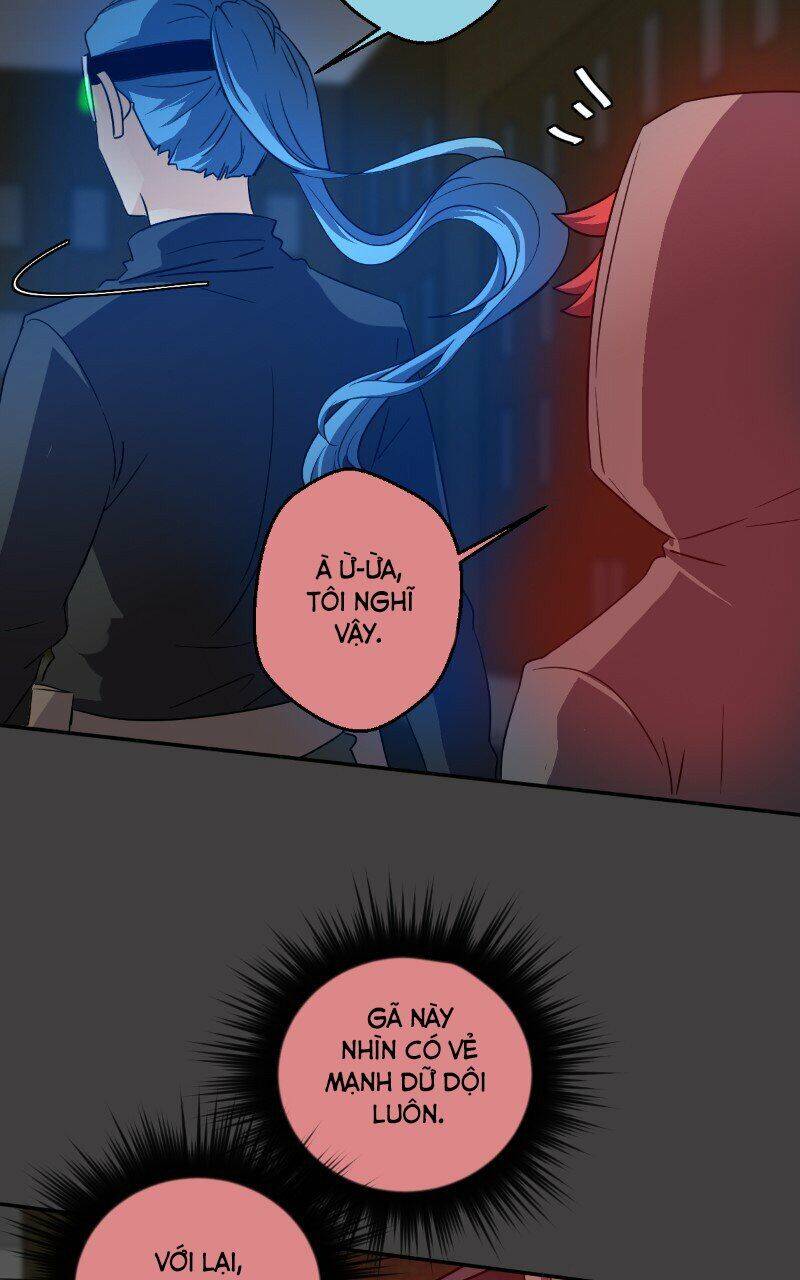 Thế Giới Không Hoàn Hảo Chapter 198 - 18