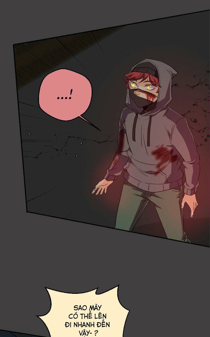 Thế Giới Không Hoàn Hảo Chapter 198 - 176