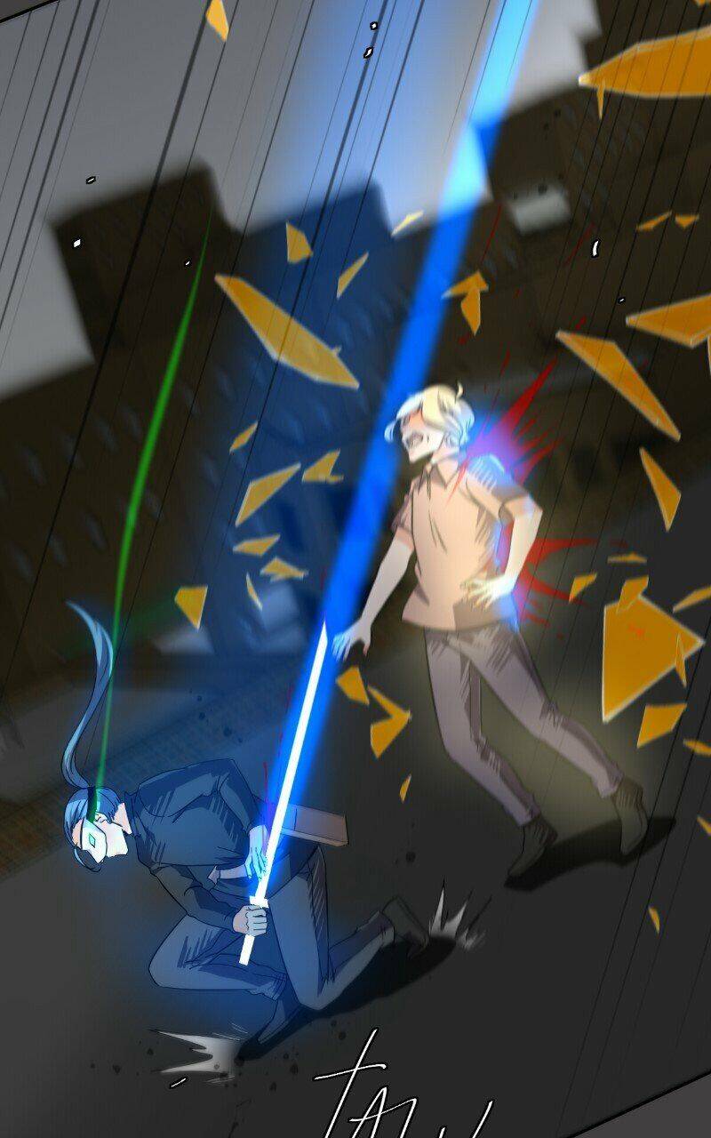 Thế Giới Không Hoàn Hảo Chapter 198 - 180