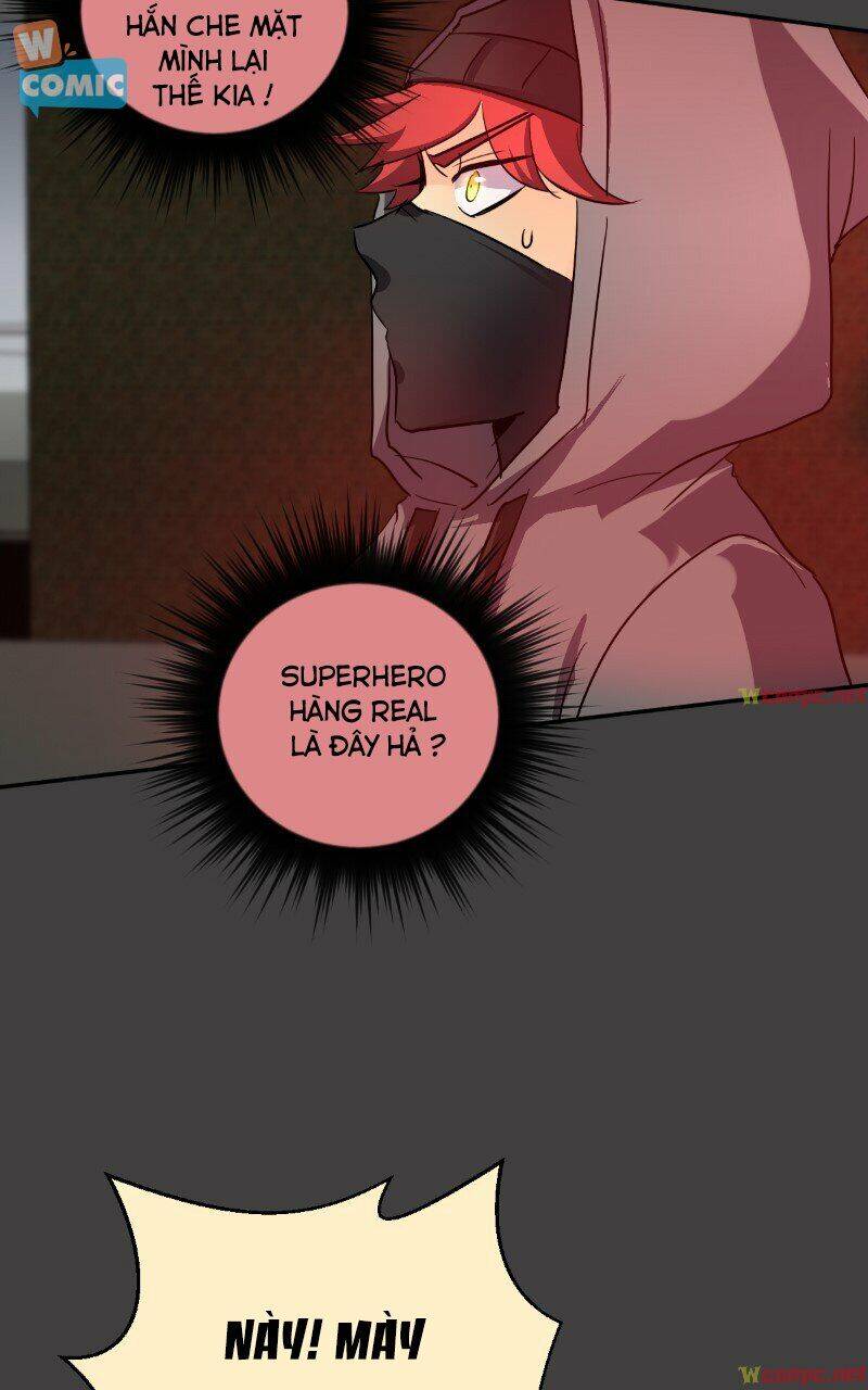 Thế Giới Không Hoàn Hảo Chapter 198 - 19