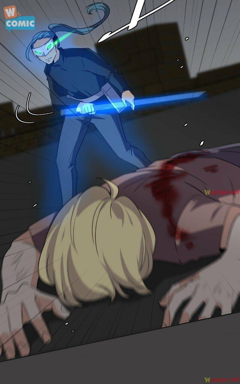 Thế Giới Không Hoàn Hảo Chapter 198 - 183