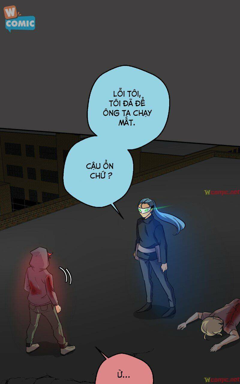 Thế Giới Không Hoàn Hảo Chapter 198 - 185