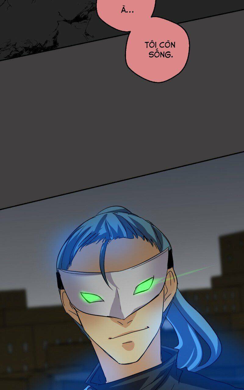 Thế Giới Không Hoàn Hảo Chapter 198 - 186