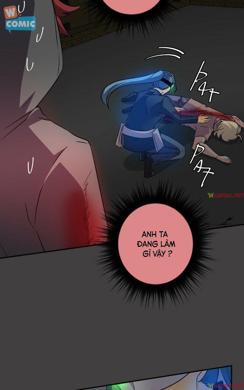 Thế Giới Không Hoàn Hảo Chapter 198 - 189