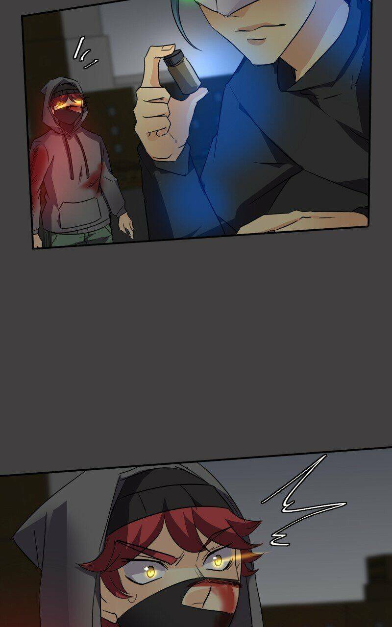 Thế Giới Không Hoàn Hảo Chapter 198 - 190