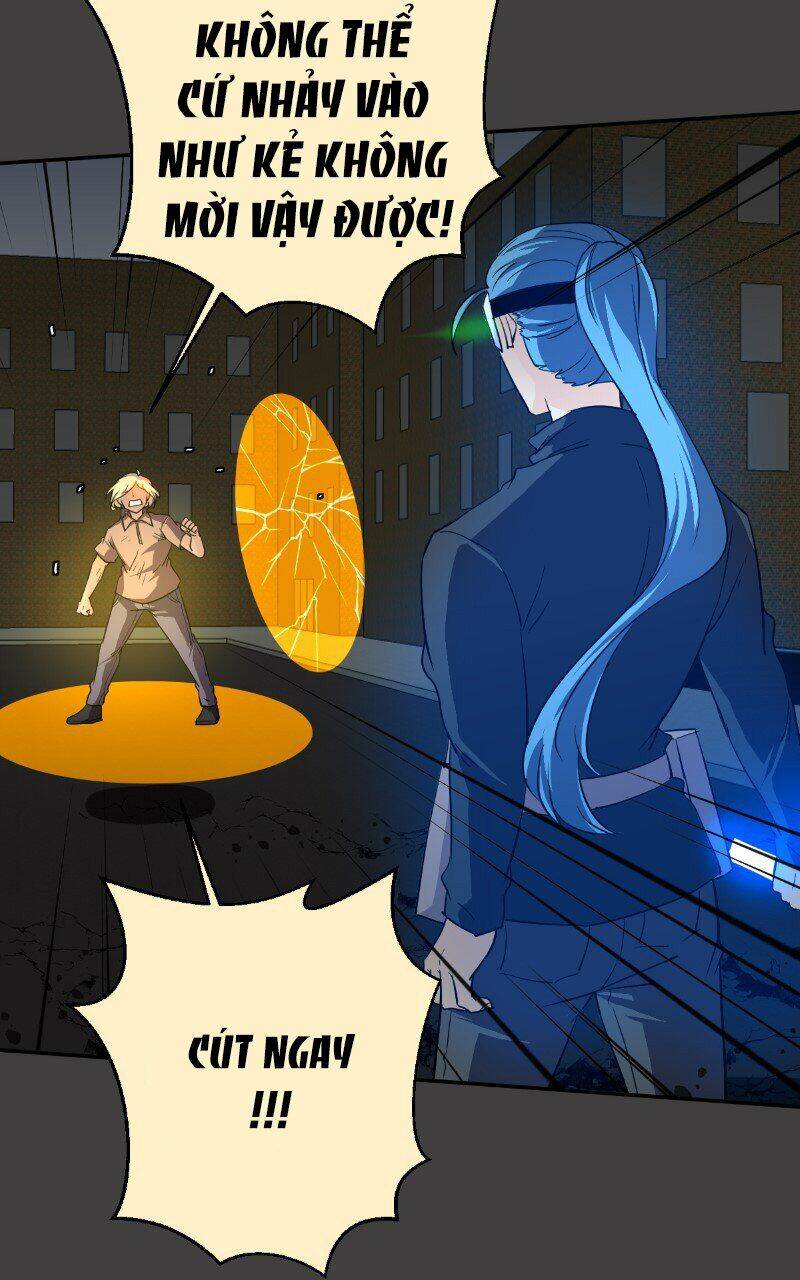 Thế Giới Không Hoàn Hảo Chapter 198 - 20