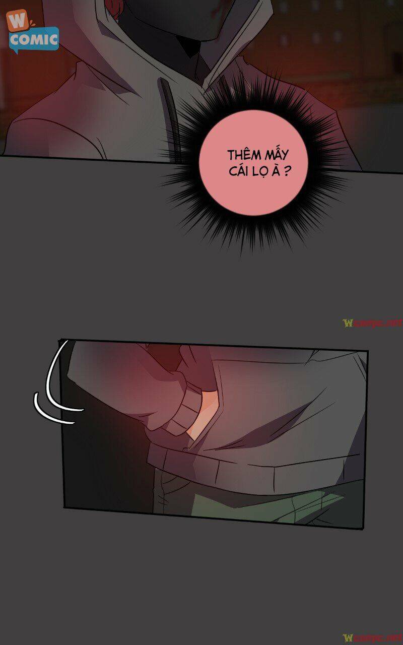 Thế Giới Không Hoàn Hảo Chapter 198 - 191