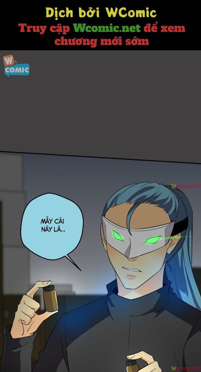 Thế Giới Không Hoàn Hảo Chapter 198 - 193