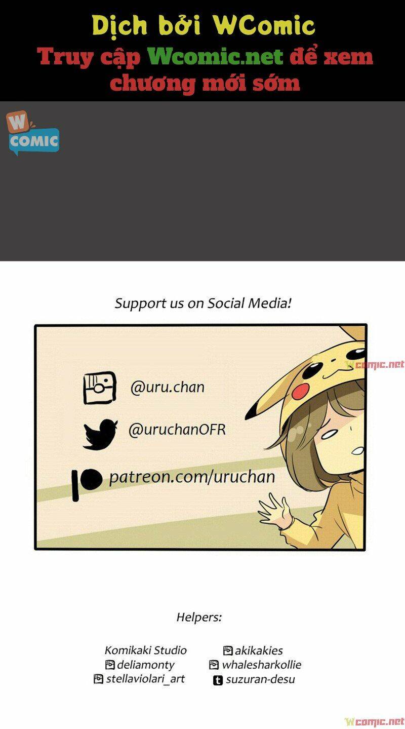 Thế Giới Không Hoàn Hảo Chapter 198 - 195