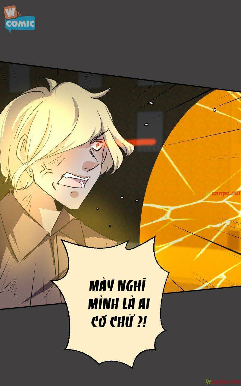 Thế Giới Không Hoàn Hảo Chapter 198 - 21