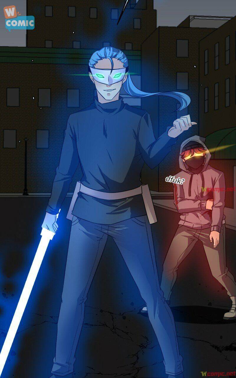 Thế Giới Không Hoàn Hảo Chapter 198 - 23