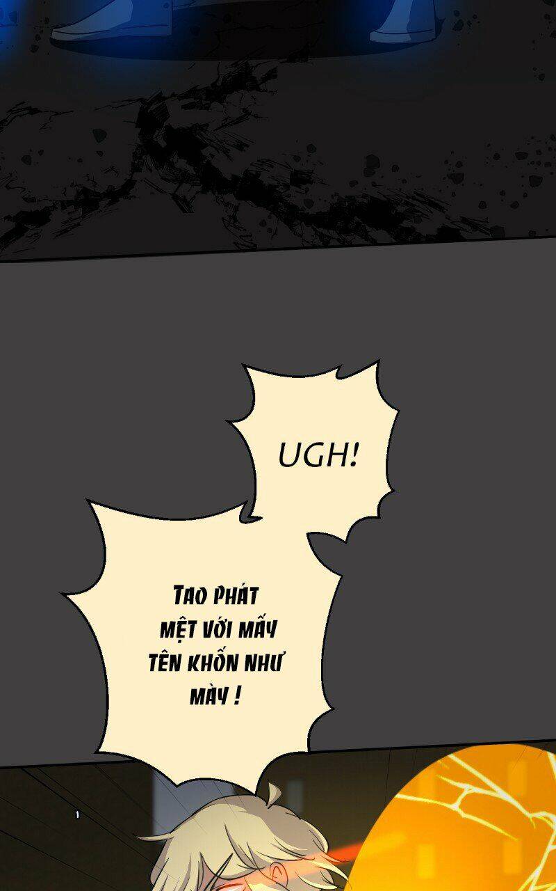 Thế Giới Không Hoàn Hảo Chapter 198 - 24