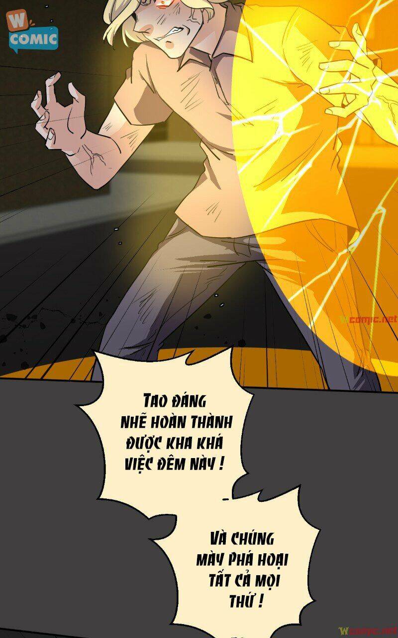 Thế Giới Không Hoàn Hảo Chapter 198 - 25