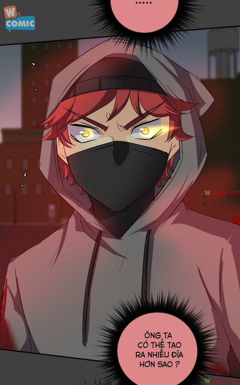 Thế Giới Không Hoàn Hảo Chapter 198 - 29