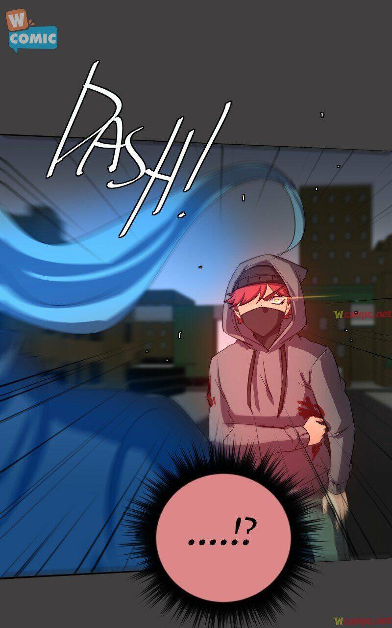 Thế Giới Không Hoàn Hảo Chapter 198 - 31