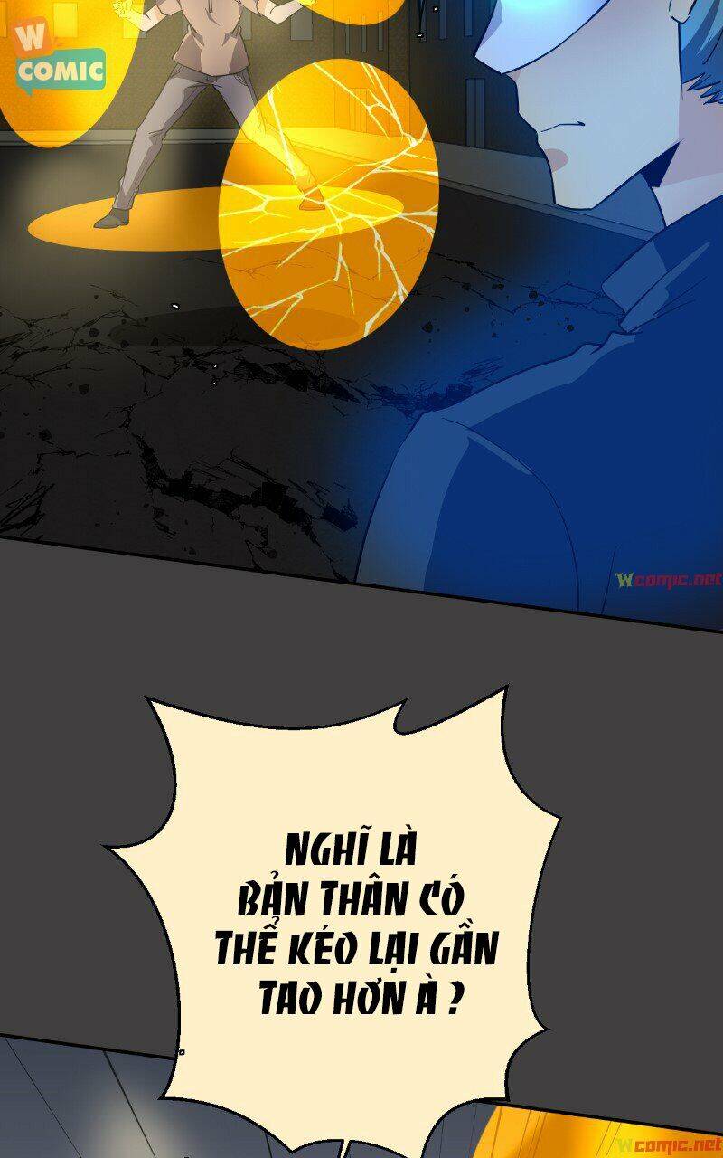 Thế Giới Không Hoàn Hảo Chapter 198 - 41