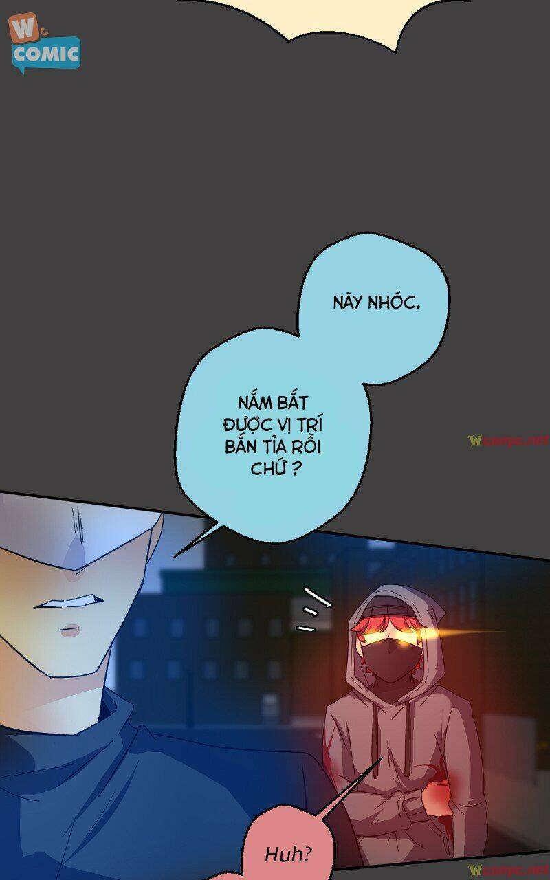 Thế Giới Không Hoàn Hảo Chapter 198 - 43