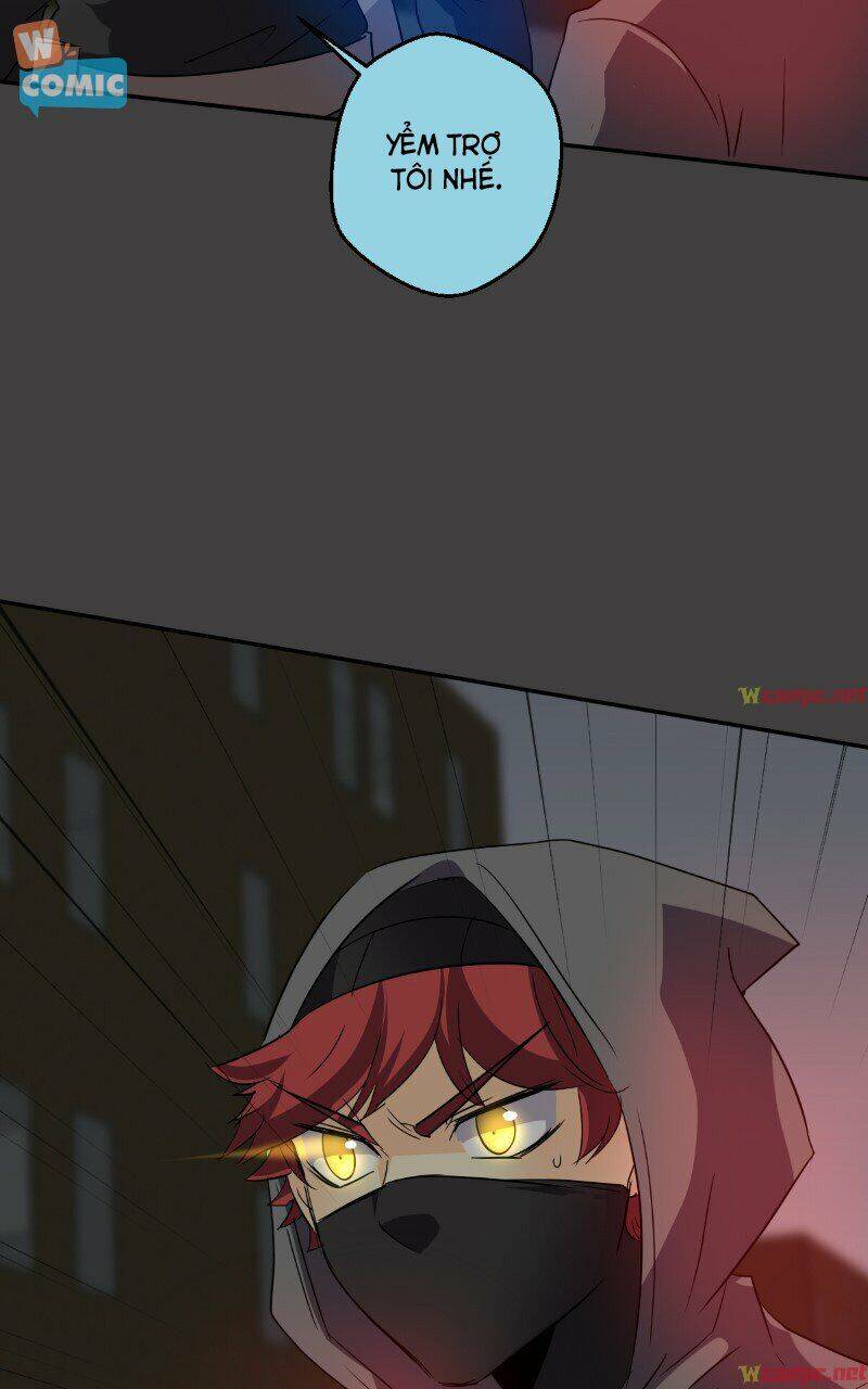 Thế Giới Không Hoàn Hảo Chapter 198 - 45