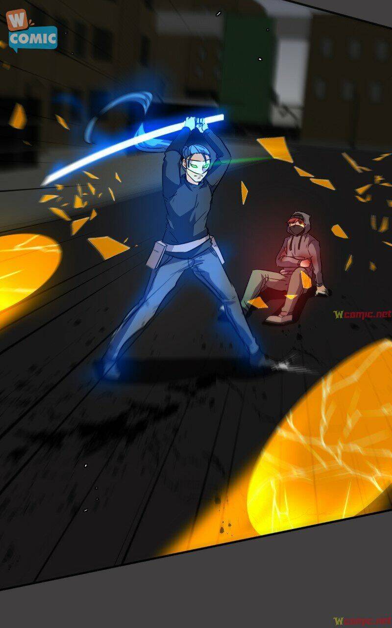 Thế Giới Không Hoàn Hảo Chapter 198 - 7