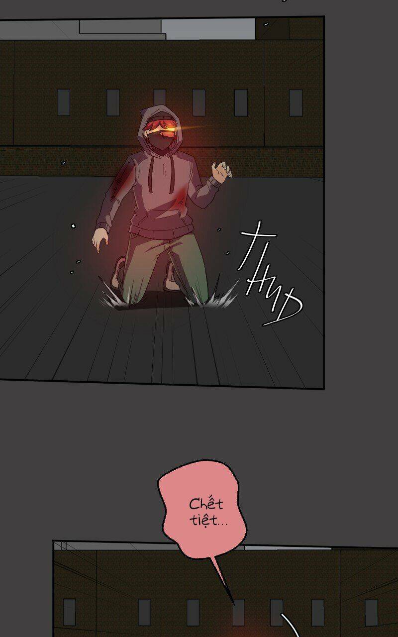 Thế Giới Không Hoàn Hảo Chapter 198 - 72