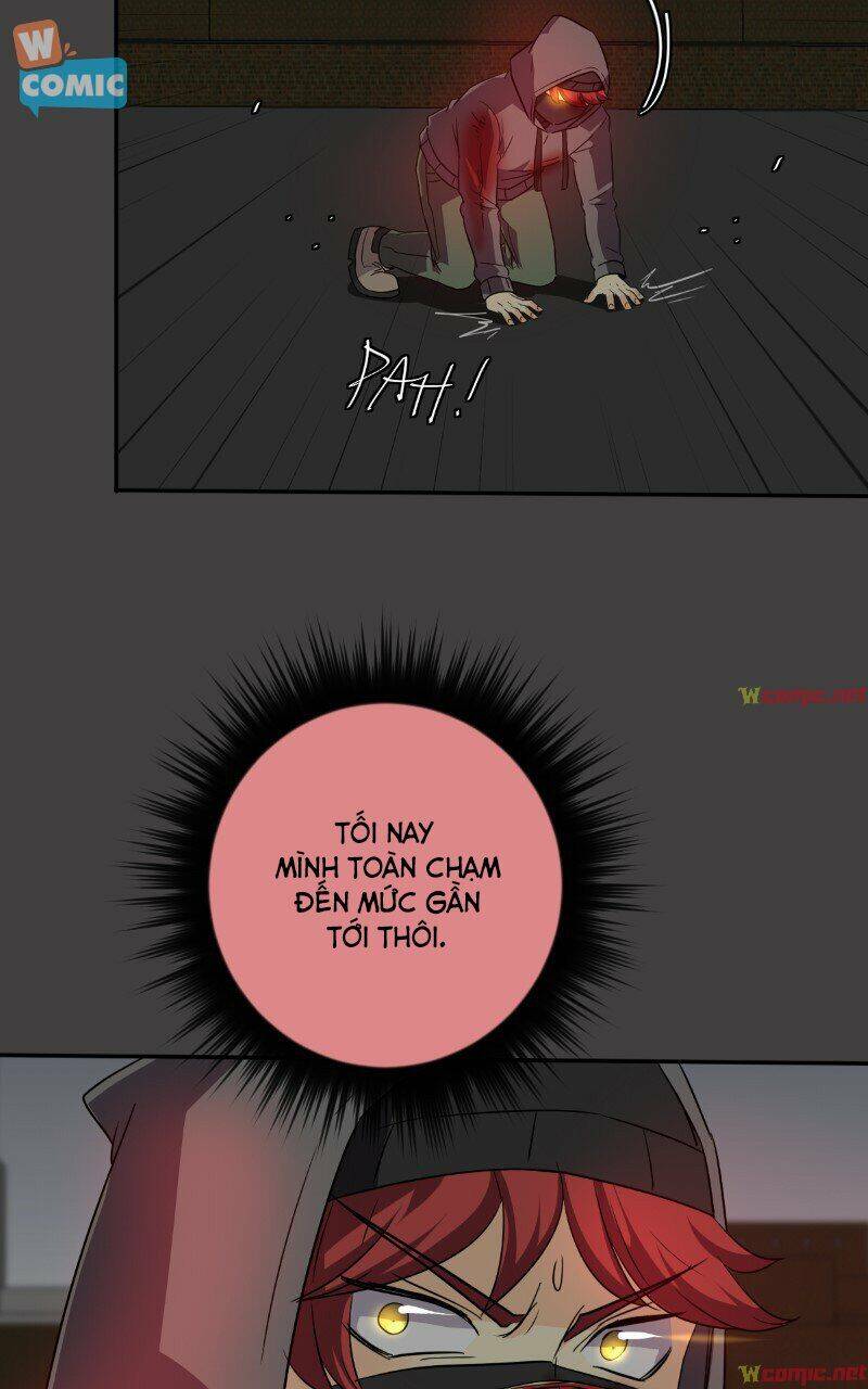 Thế Giới Không Hoàn Hảo Chapter 198 - 73