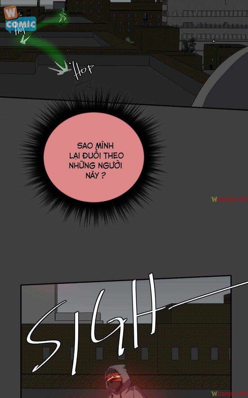 Thế Giới Không Hoàn Hảo Chapter 198 - 75